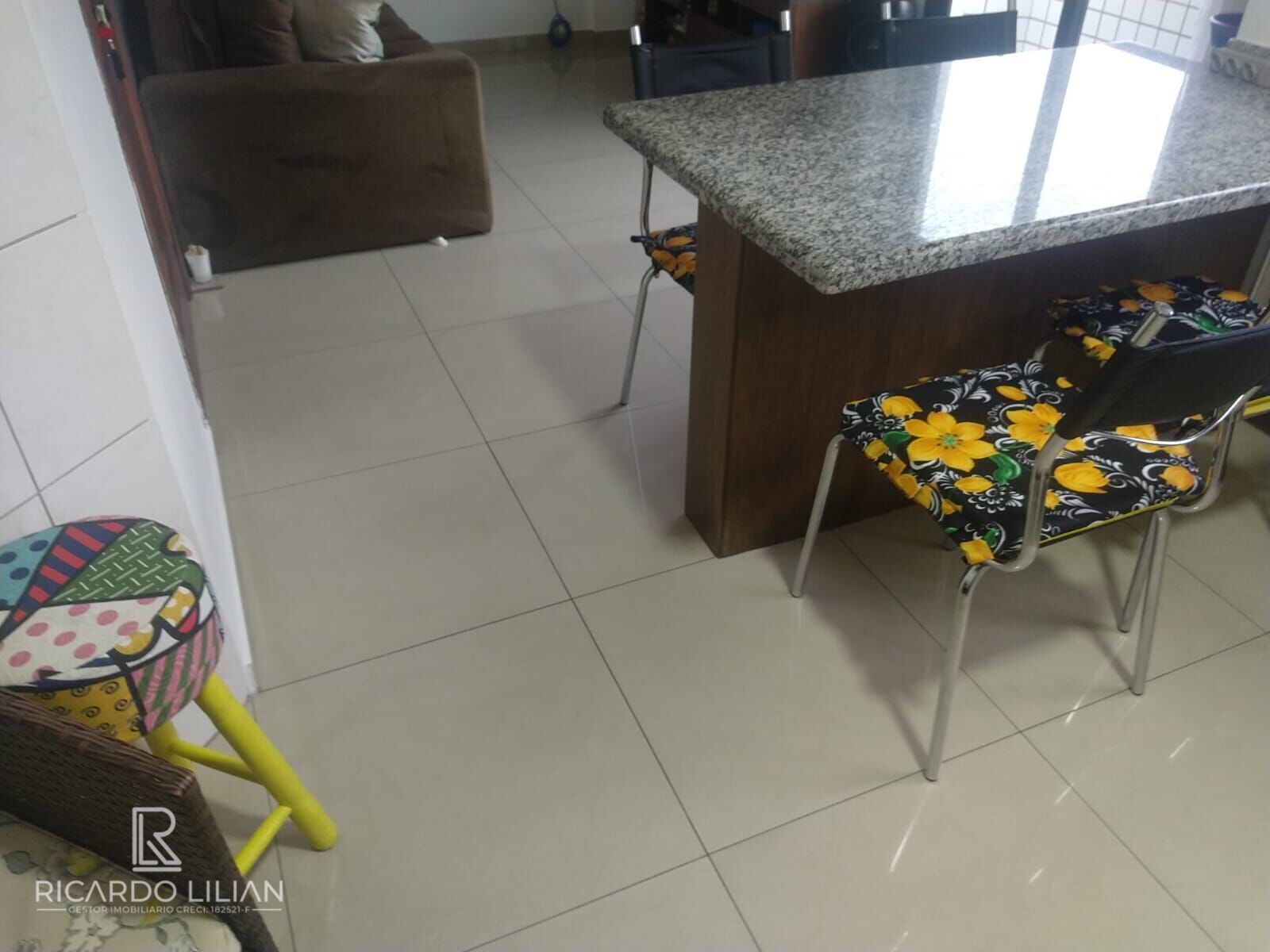 Apartamento, 2 quartos, 70 m² - Foto 6