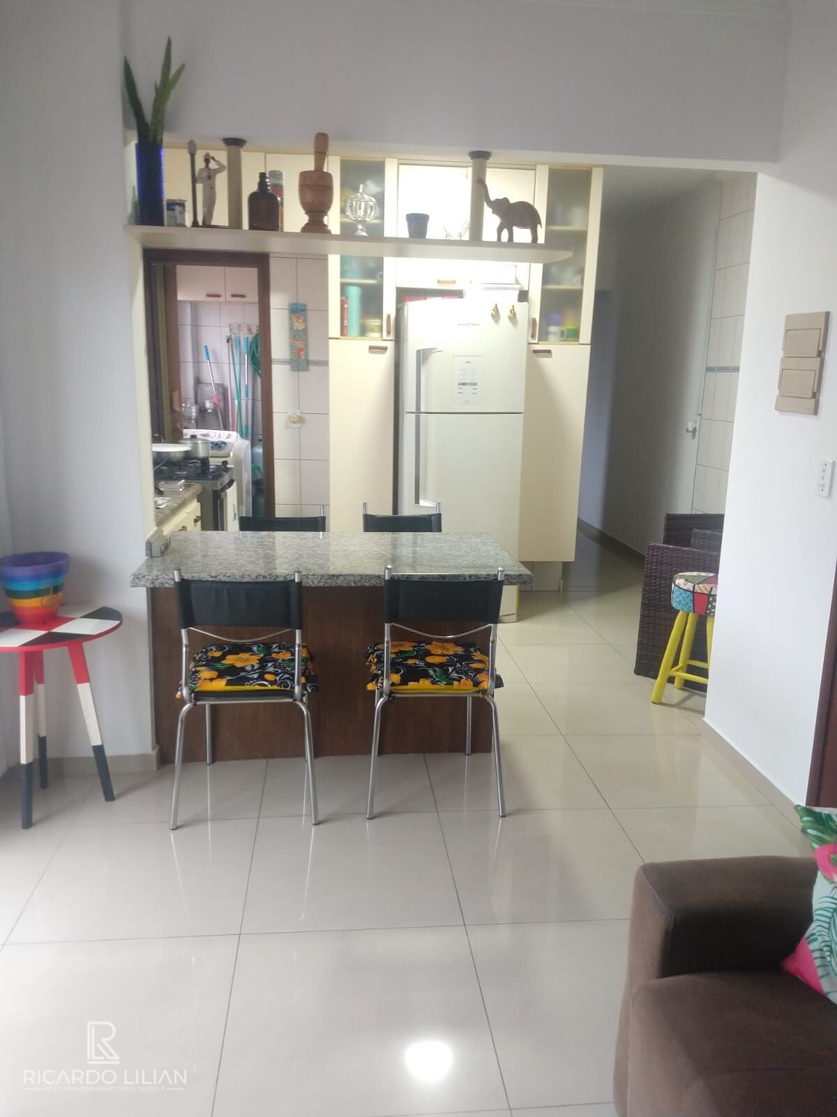 Apartamento, 2 quartos, 70 m² - Foto 7