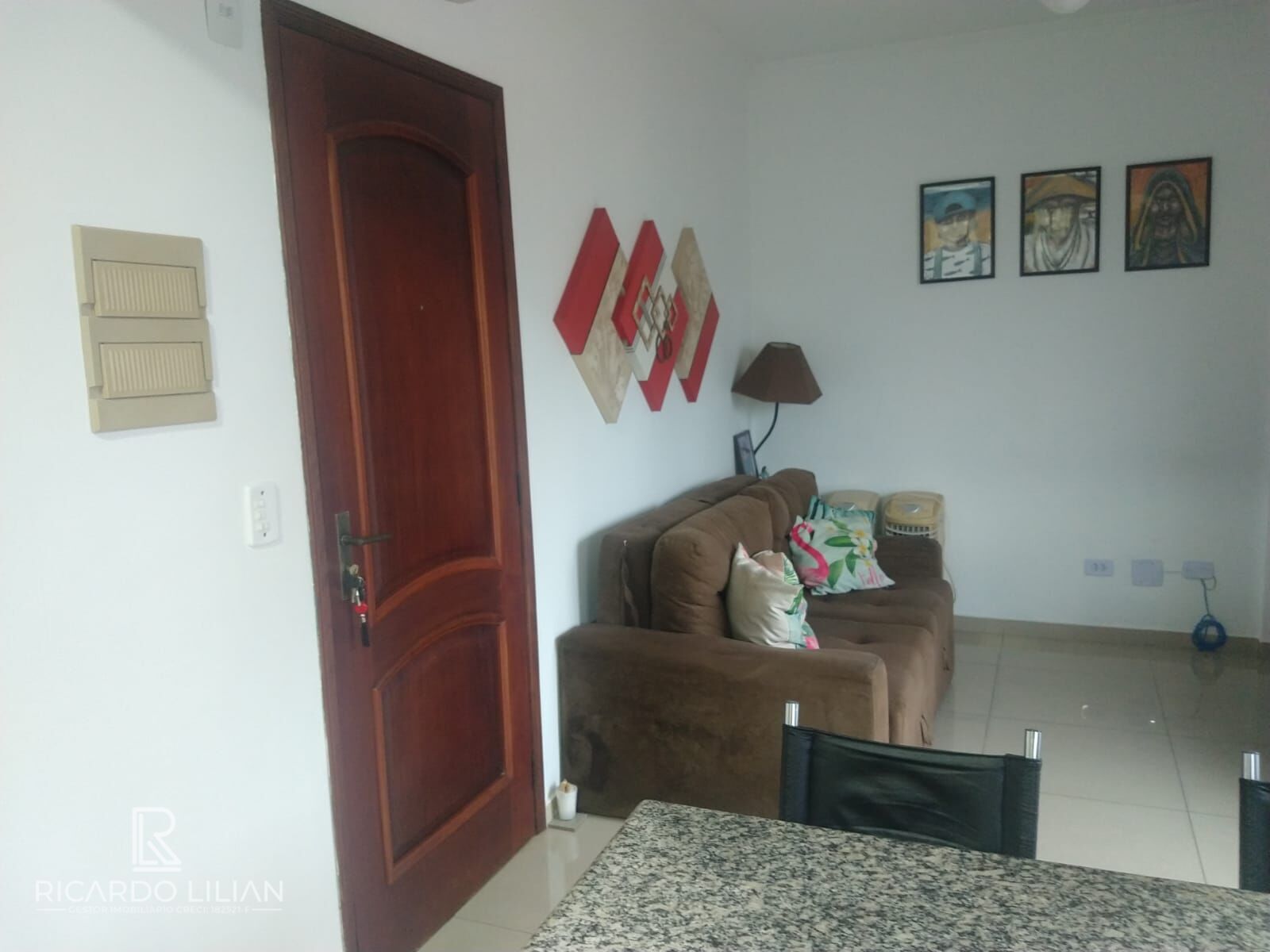 Apartamento, 2 quartos, 70 m² - Foto 4