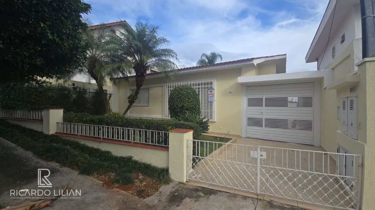 Casa, 3 quartos, 181 m² - Foto 4