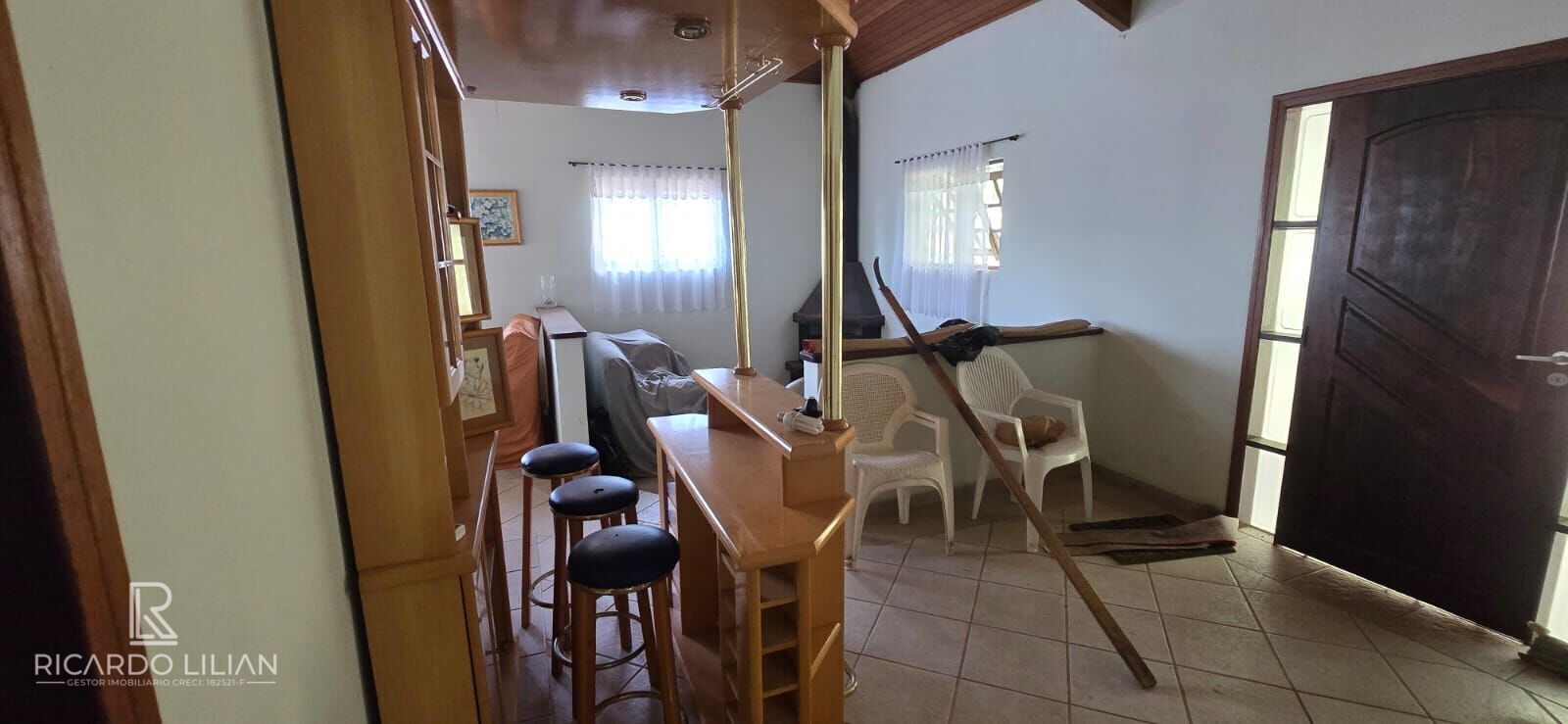 Sítio, 2 quartos, 1000 m² - Foto 16