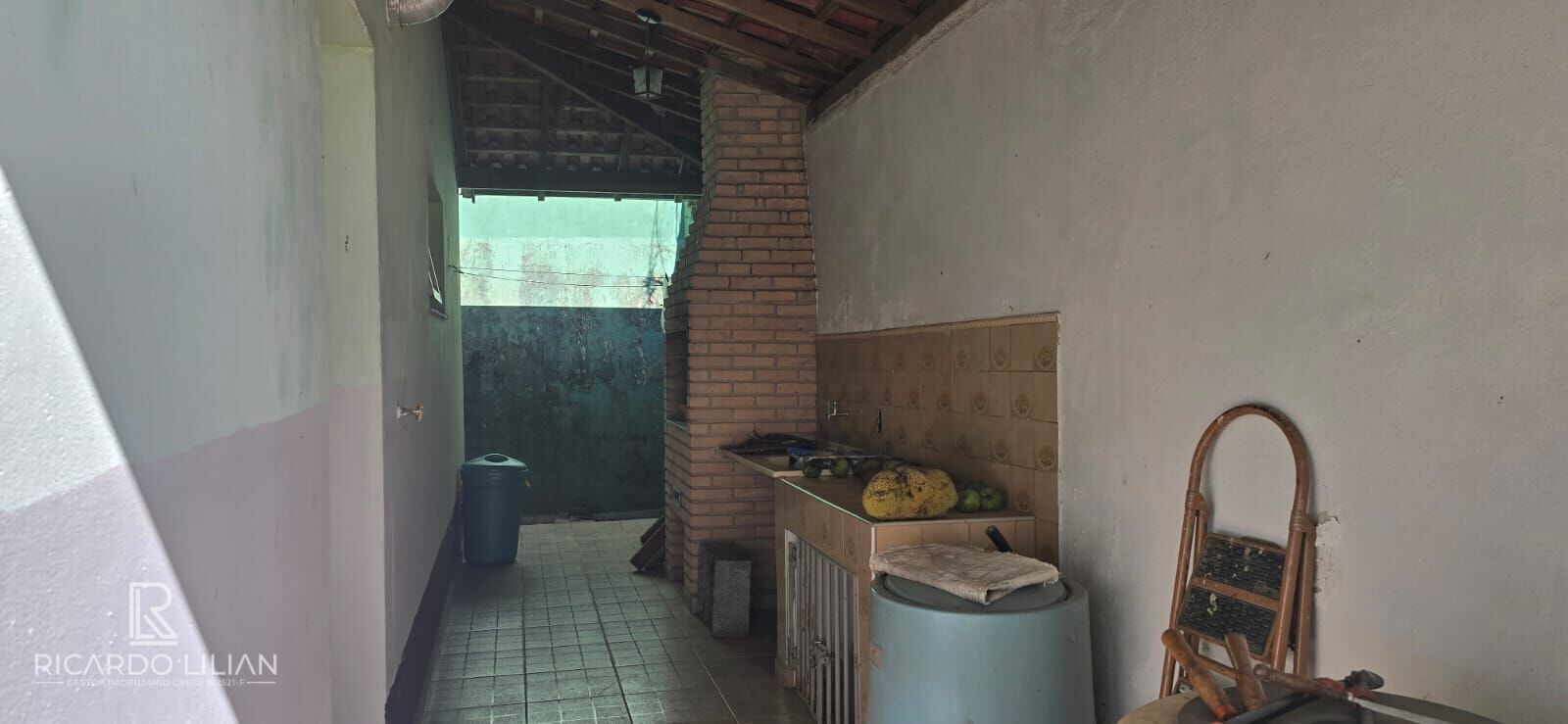 Sítio, 2 quartos, 1000 m² - Foto 6
