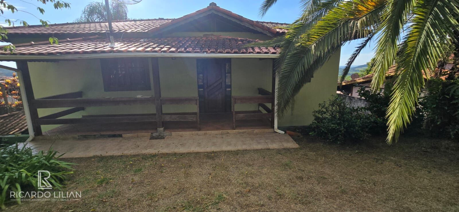 Sítio, 2 quartos, 1000 m² - Foto 17