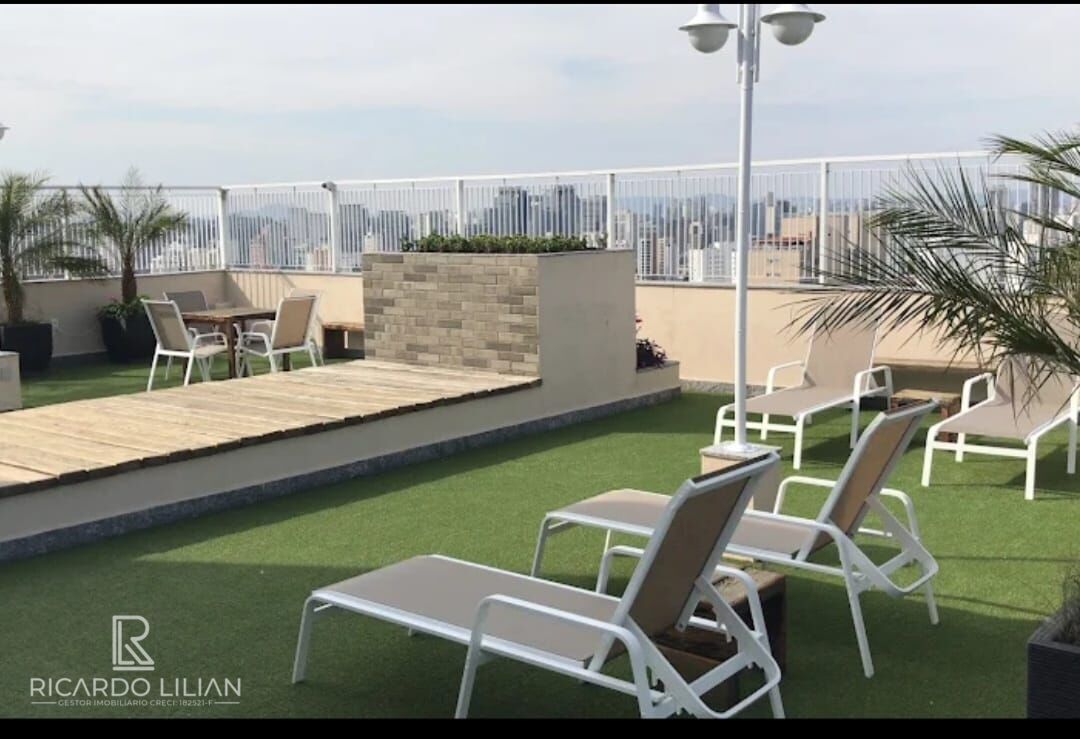 Apartamento, 2 quartos, 85 m² - Foto 38