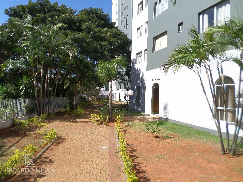 Apartamento à venda com 3 quartos, 87m² - Foto 34