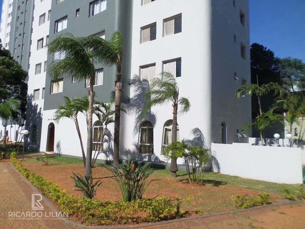 Apartamento à venda com 3 quartos, 87m² - Foto 29