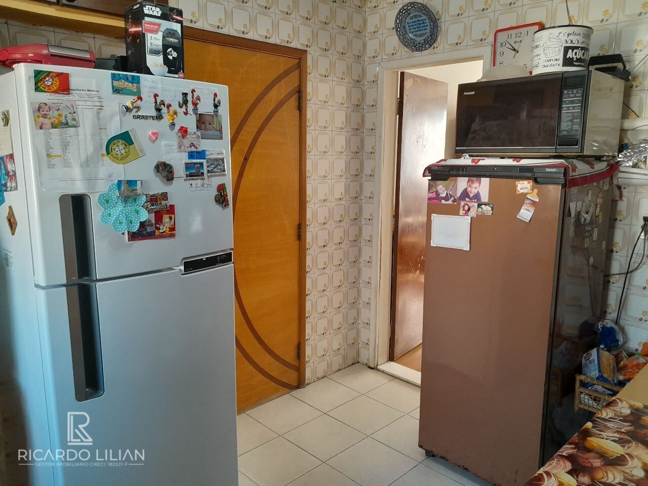 Apartamento à venda com 3 quartos, 87m² - Foto 17