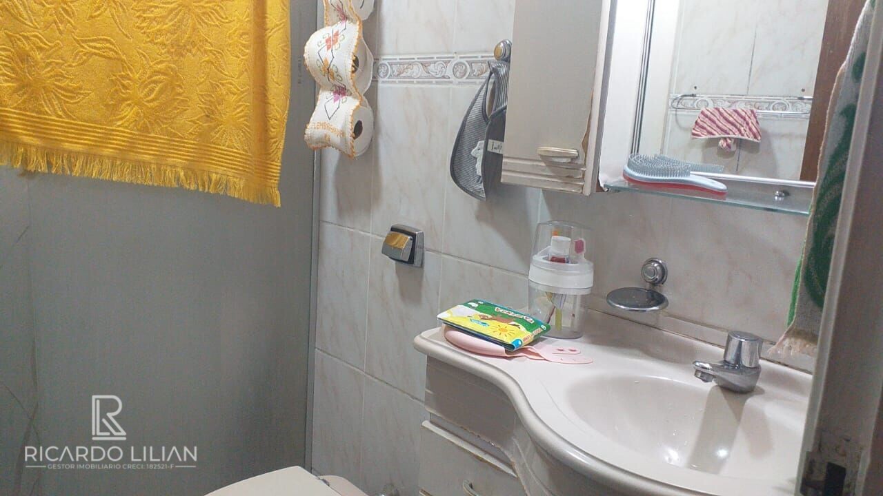 Apartamento à venda com 3 quartos, 87m² - Foto 11