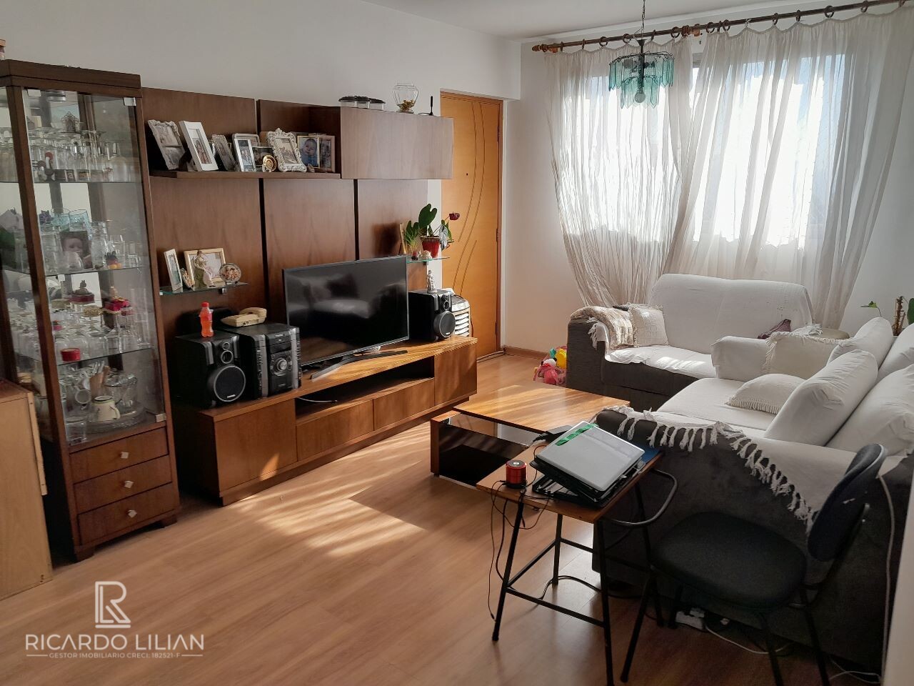 Apartamento à venda com 3 quartos, 87m² - Foto 1