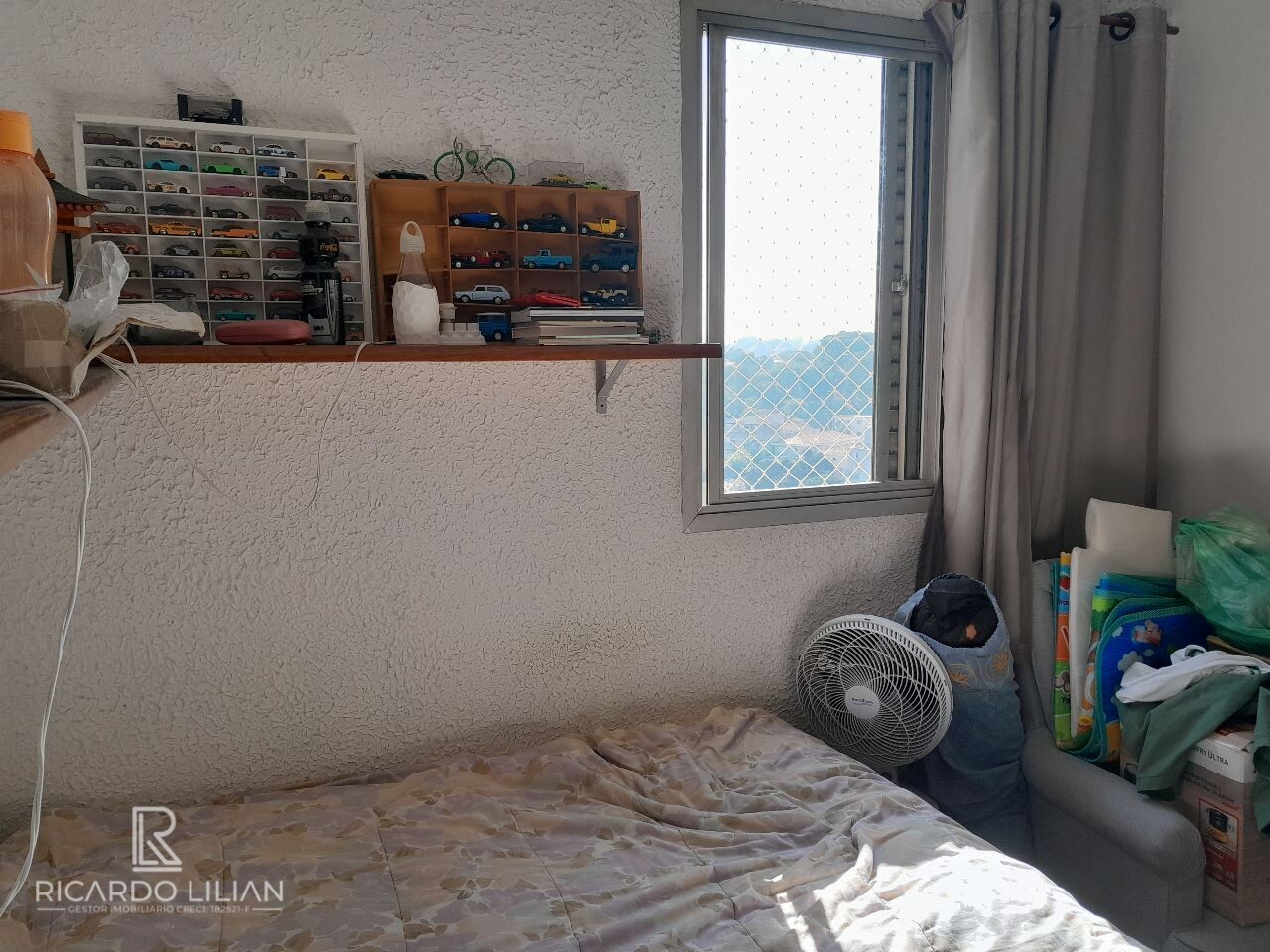 Apartamento à venda com 3 quartos, 87m² - Foto 30