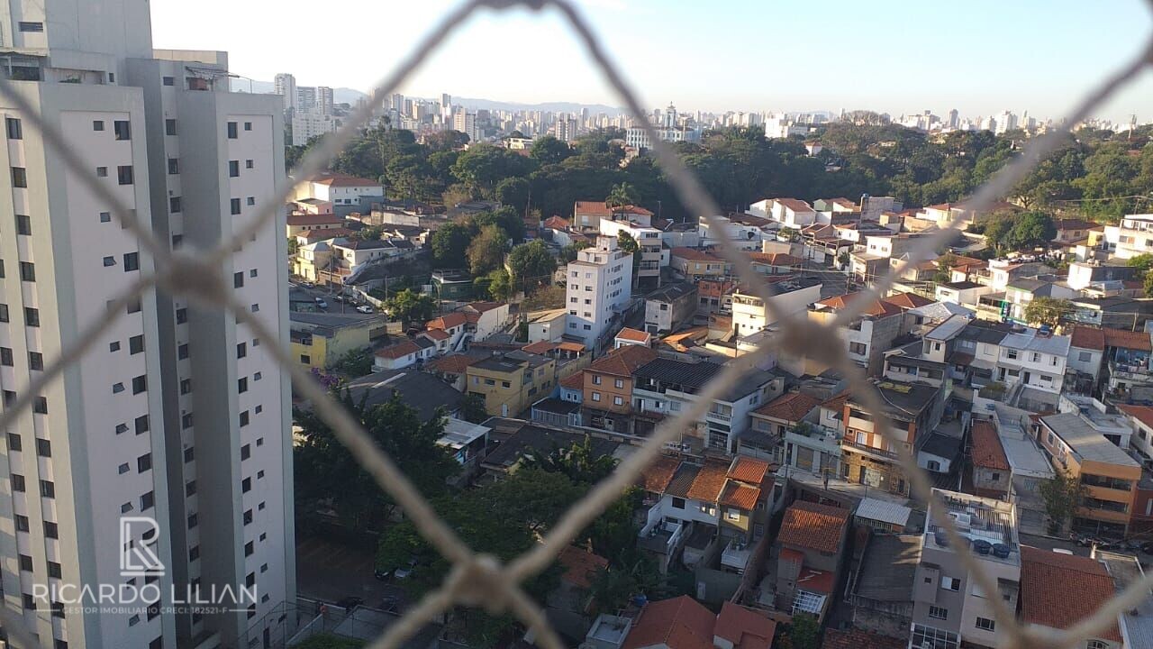 Apartamento à venda com 3 quartos, 87m² - Foto 5