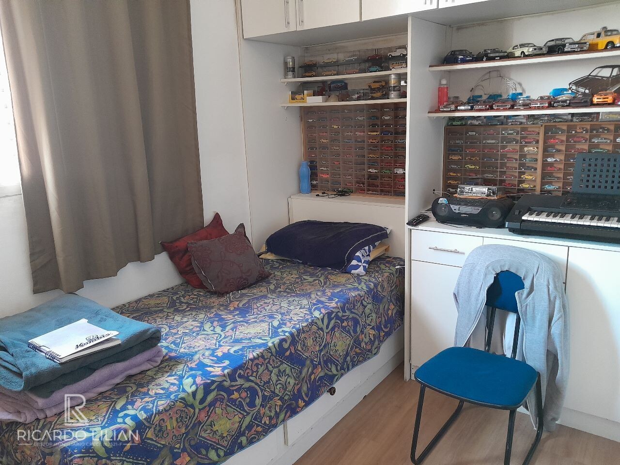 Apartamento à venda com 3 quartos, 87m² - Foto 10