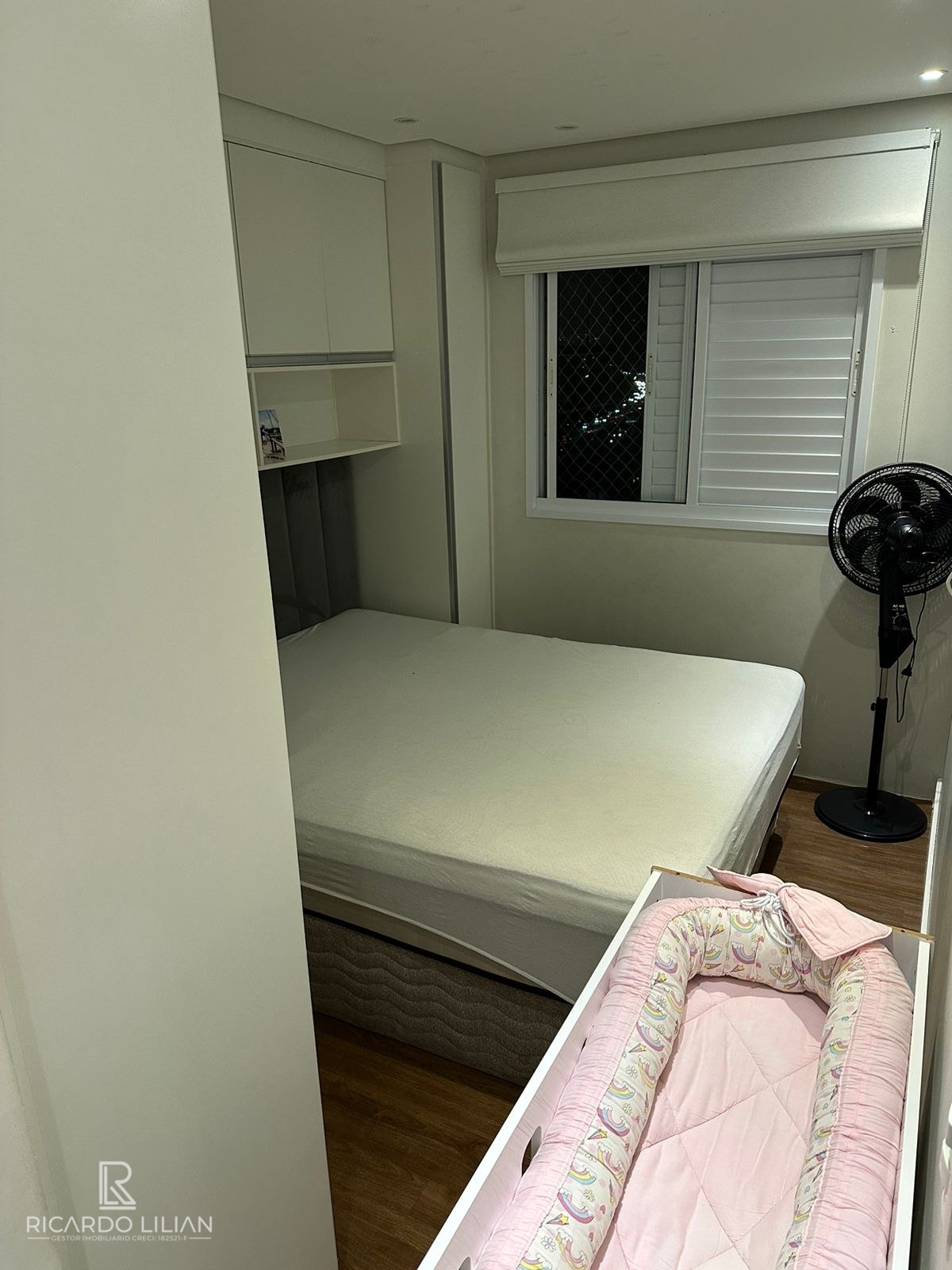 Apartamento à venda com 2 quartos, 56m² - Foto 12