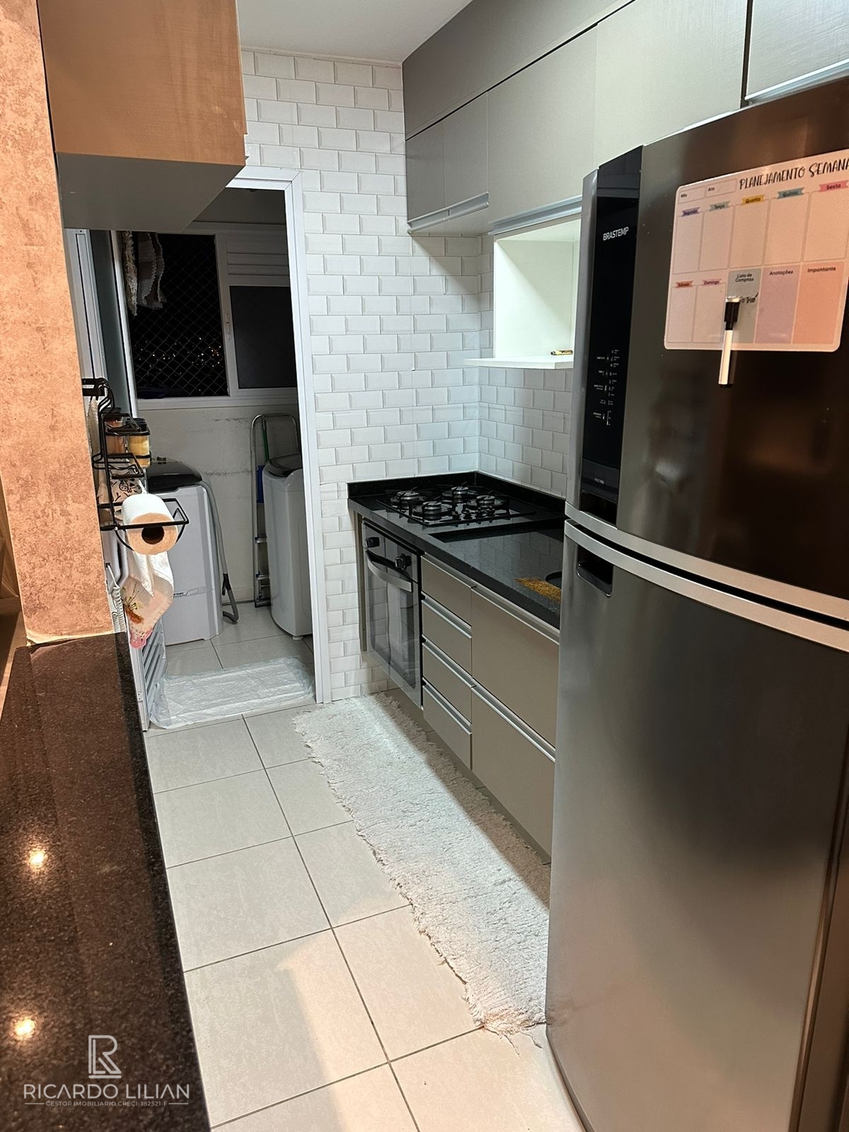 Apartamento à venda com 2 quartos, 56m² - Foto 7