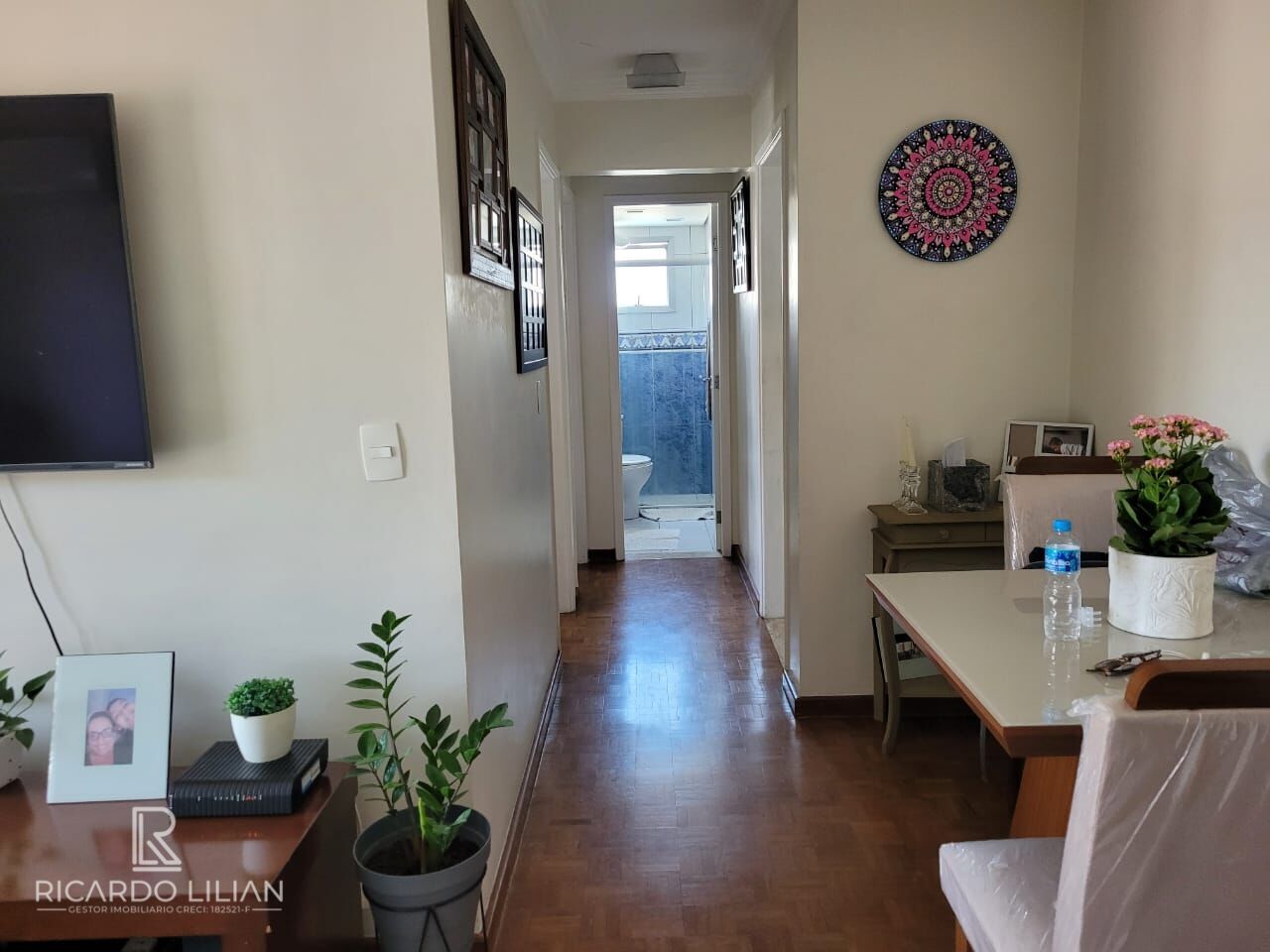 Apartamento, 2 quartos, 60 m² - Foto 12
