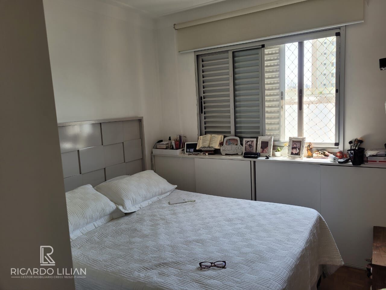 Apartamento, 2 quartos, 60 m² - Foto 11