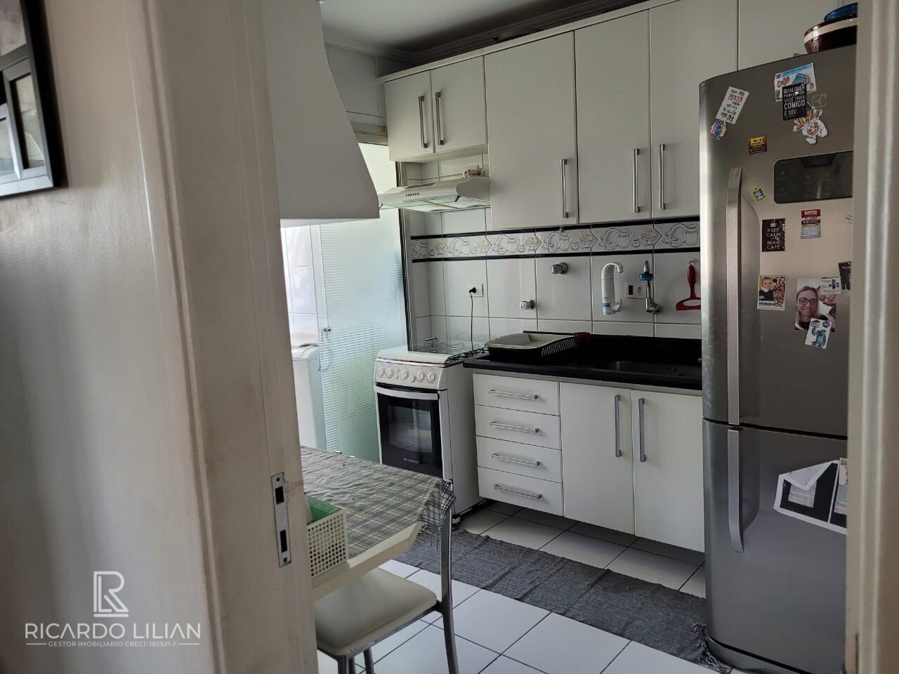 Apartamento, 2 quartos, 60 m² - Foto 13