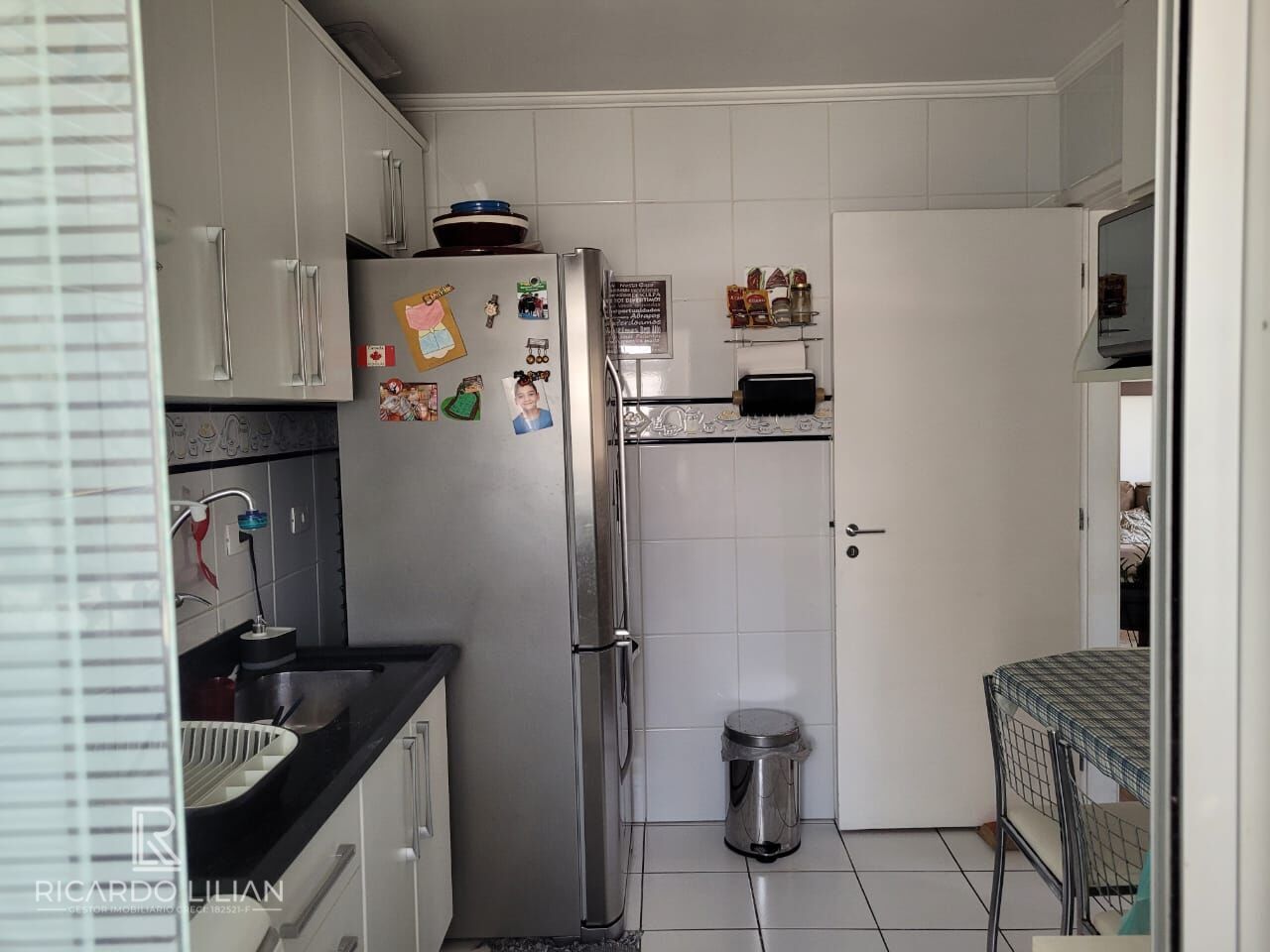 Apartamento, 2 quartos, 60 m² - Foto 15