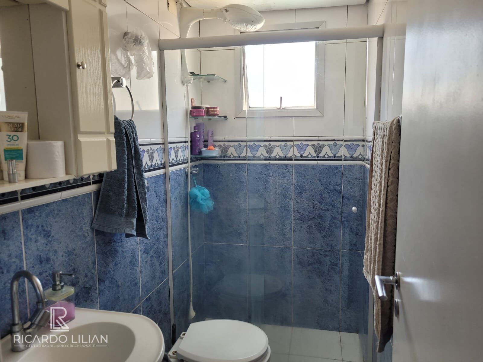 Apartamento, 2 quartos, 60 m² - Foto 17