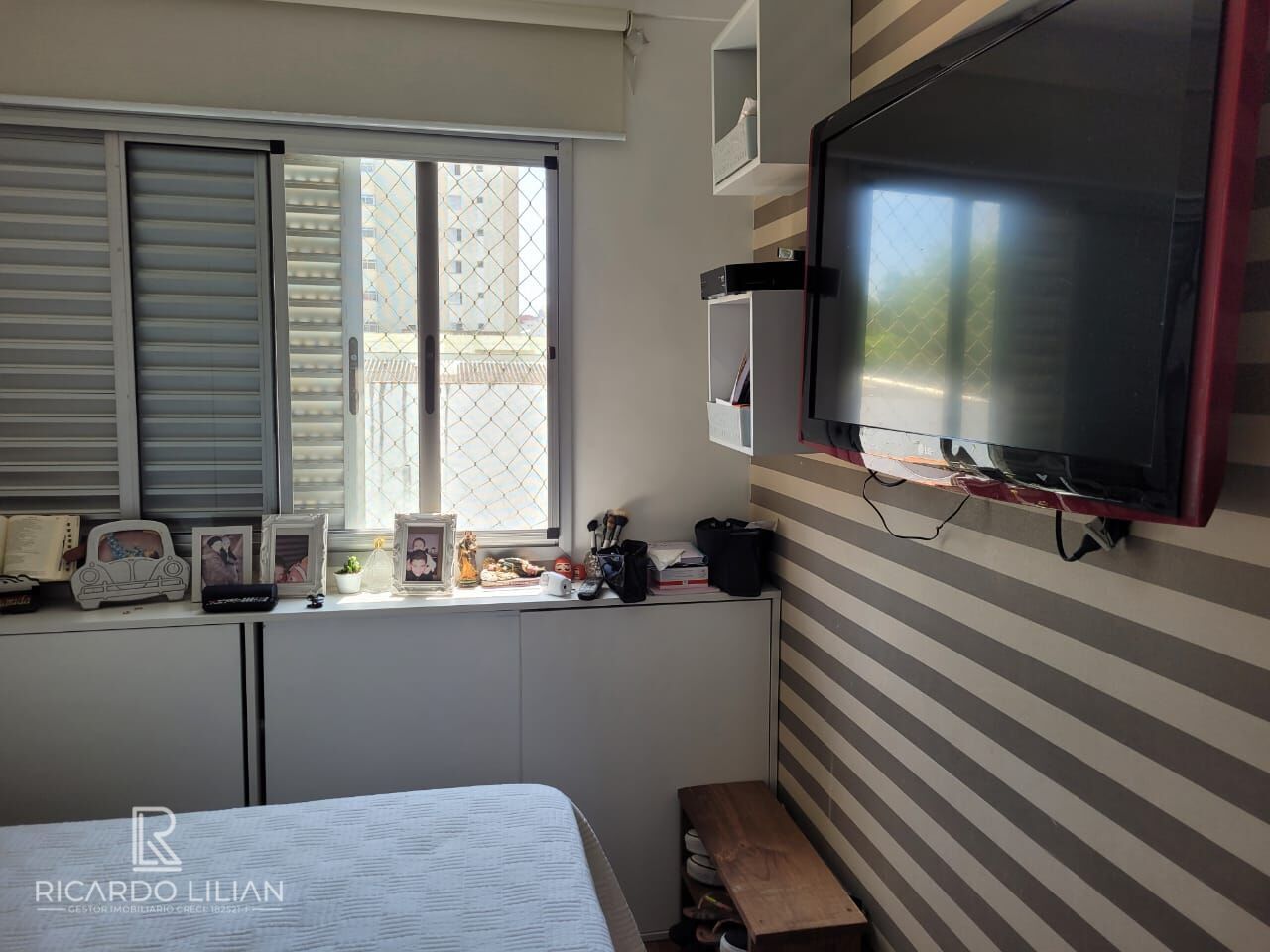 Apartamento, 2 quartos, 60 m² - Foto 10