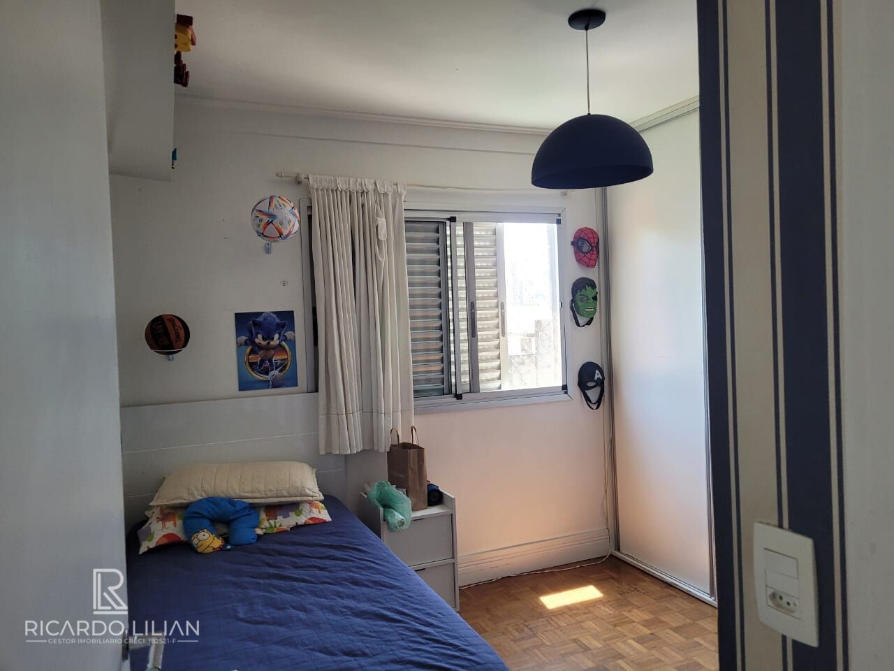 Apartamento, 2 quartos, 60 m² - Foto 7