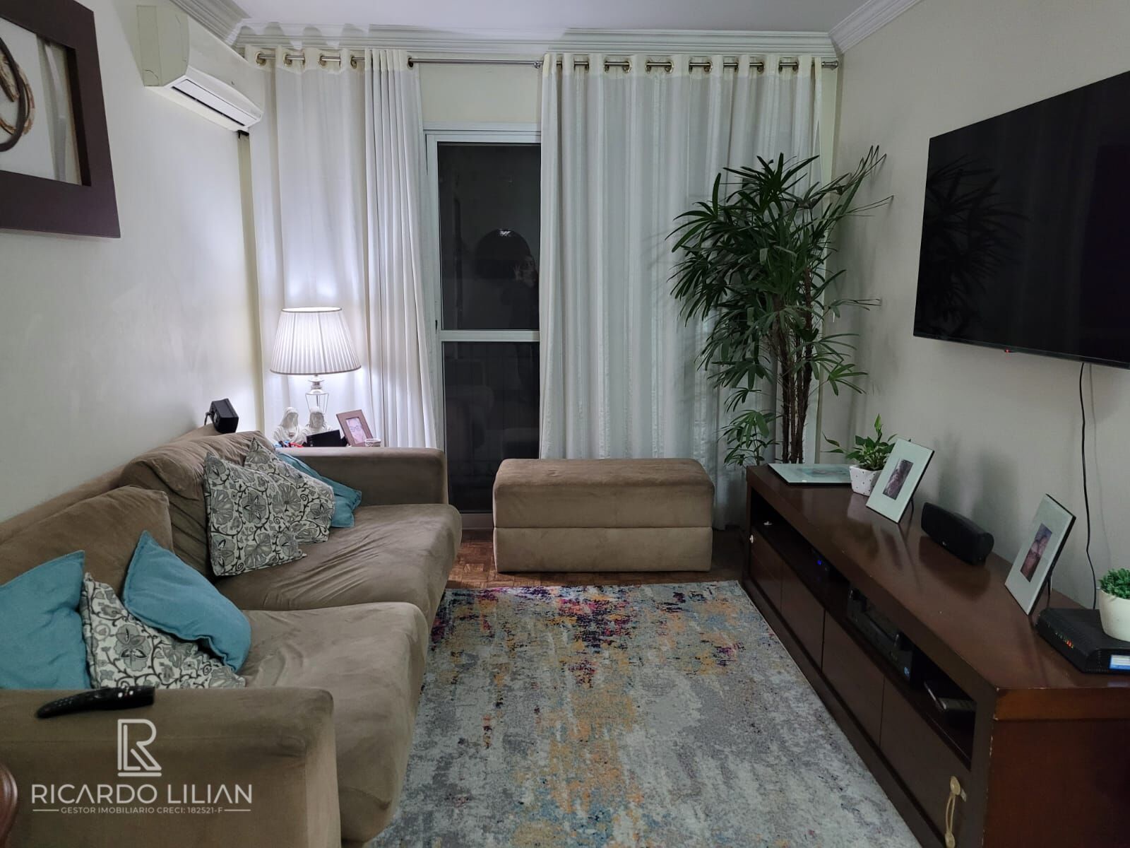 Apartamento, 2 quartos, 60 m² - Foto 4