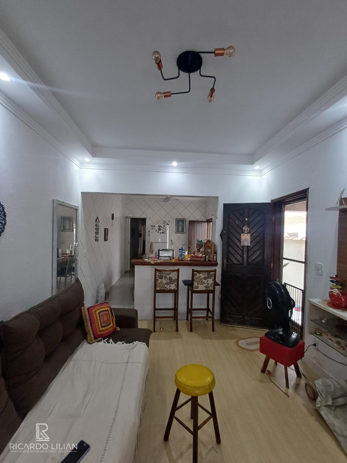 Casa, 2 quartos, 100 m² - Foto 9