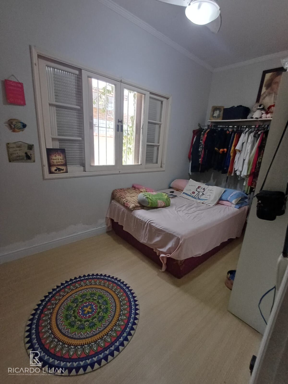 Casa, 2 quartos, 100 m² - Foto 17