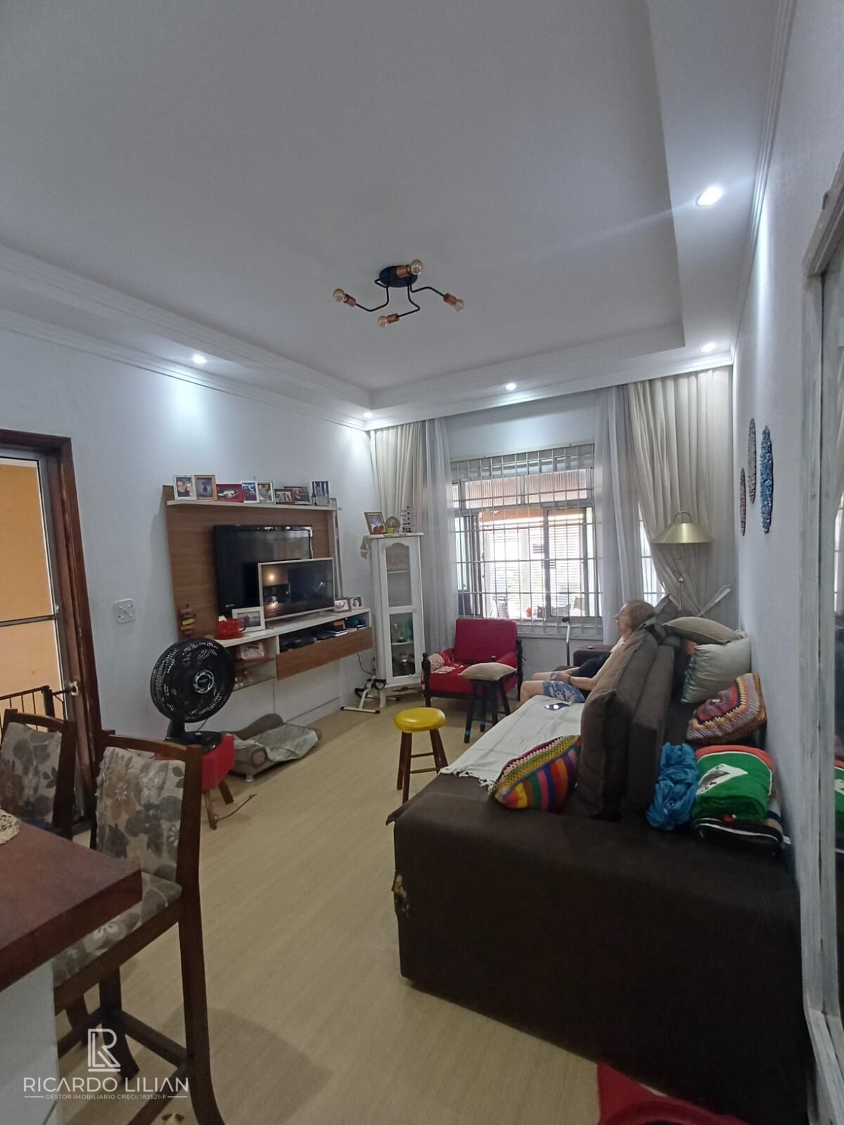 Casa, 2 quartos, 100 m² - Foto 12