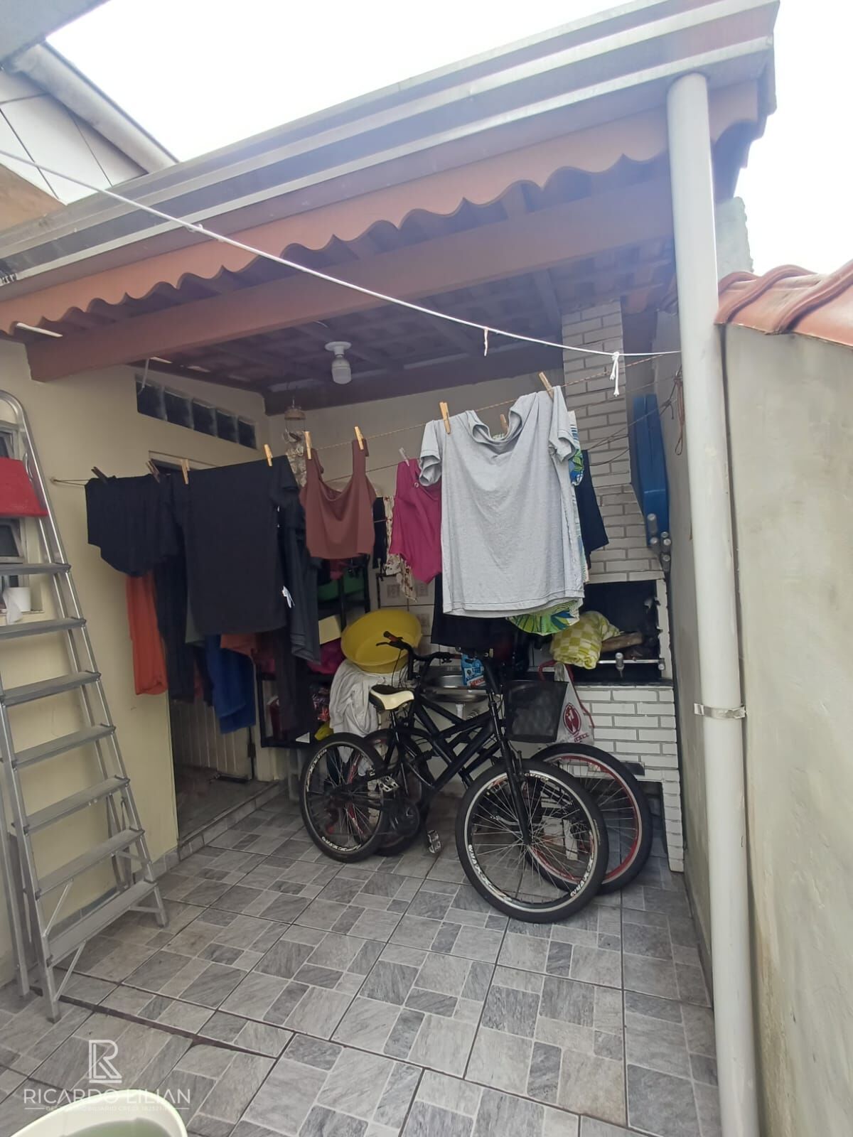 Casa, 2 quartos, 100 m² - Foto 7