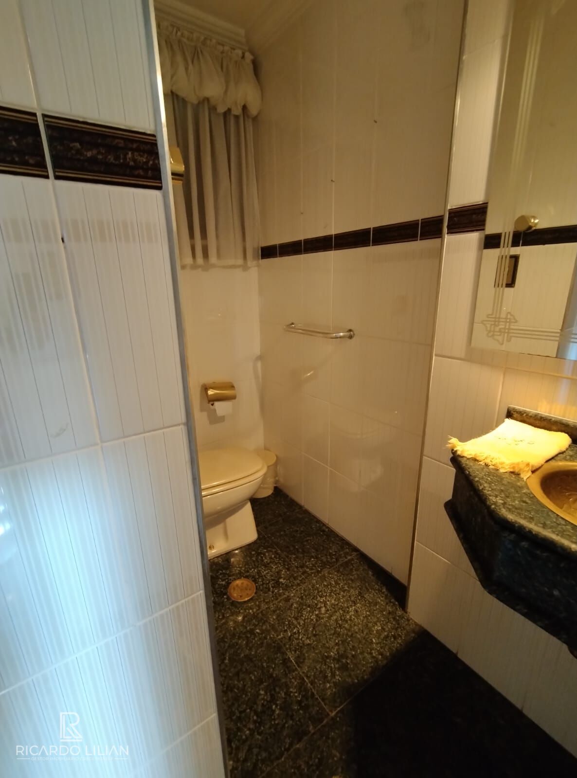 Apartamento à venda com 3 quartos, 133m² - Foto 12