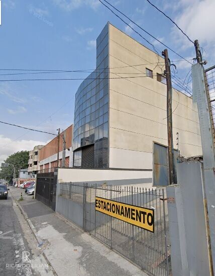 Prédio Inteiro à venda, 950m² - Foto 1