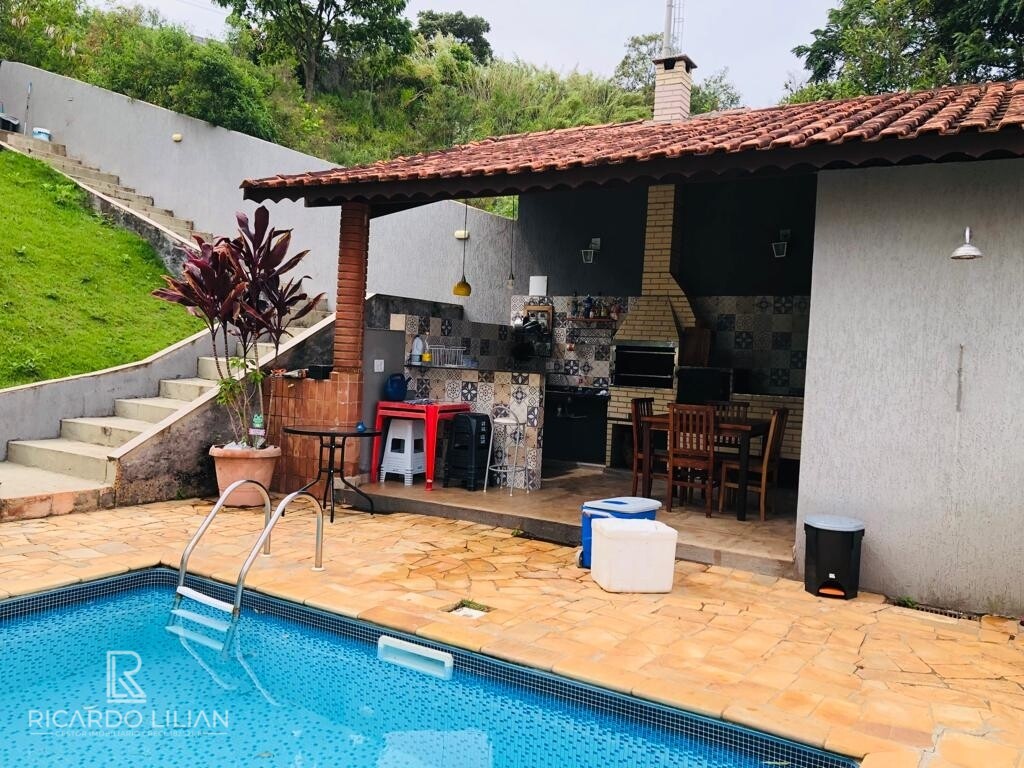 Fazenda à venda com 1 quarto, 1380m² - Foto 4