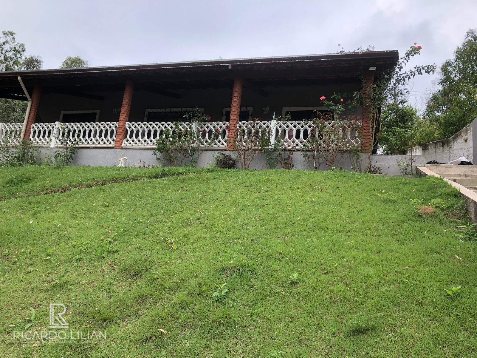 Fazenda à venda com 1 quarto, 1380m² - Foto 2