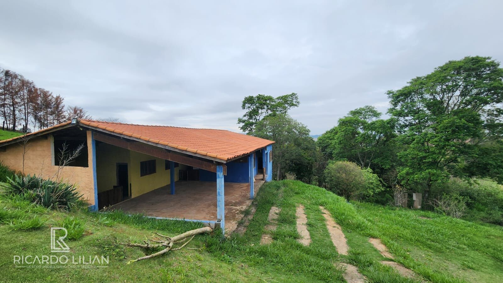 Fazenda à venda com 3 quartos, 20000m² - Foto 21