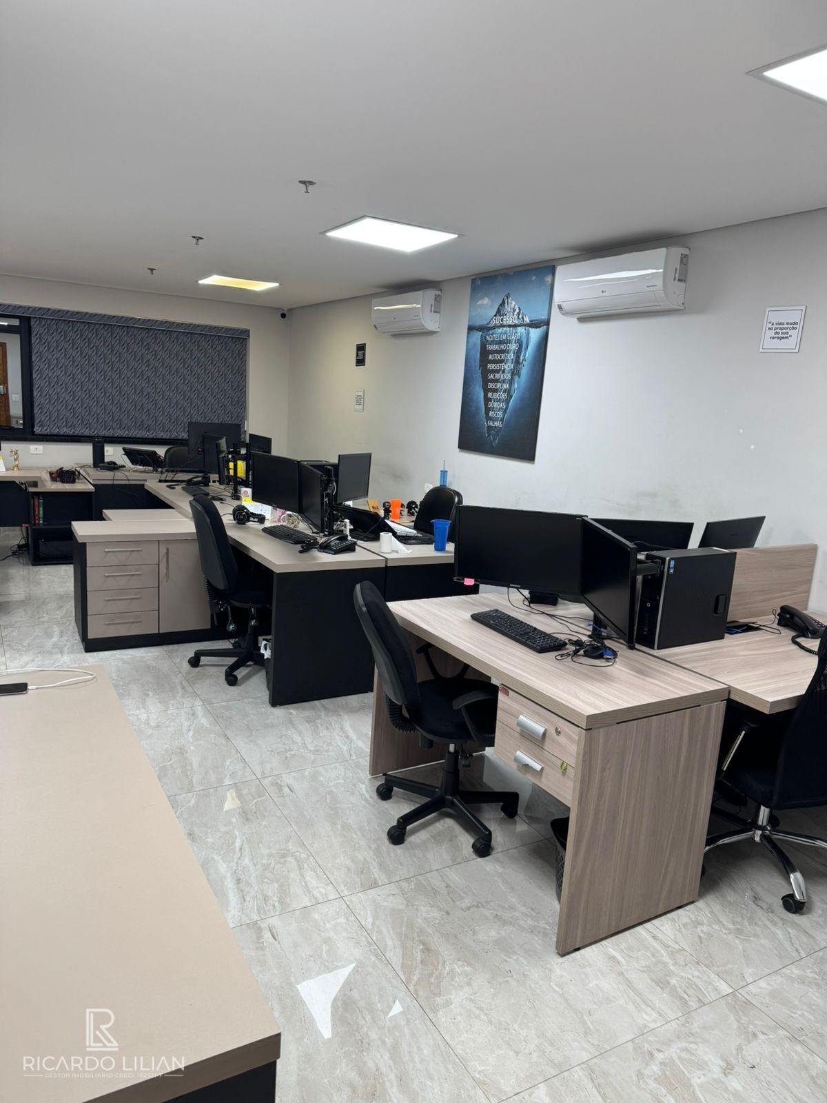 Conjunto Comercial-Sala à venda, 77m² - Foto 3