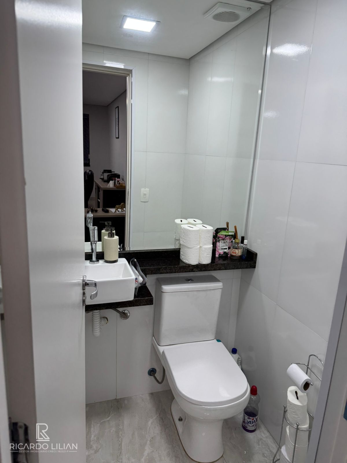 Conjunto Comercial-Sala à venda, 77m² - Foto 10