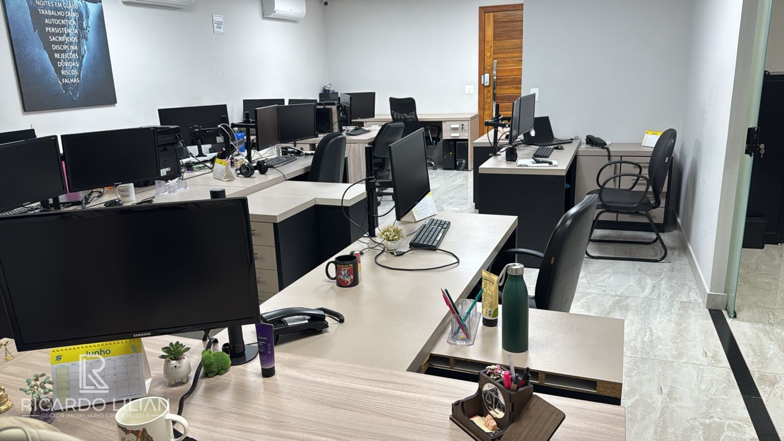 Conjunto Comercial-Sala à venda, 77m² - Foto 2