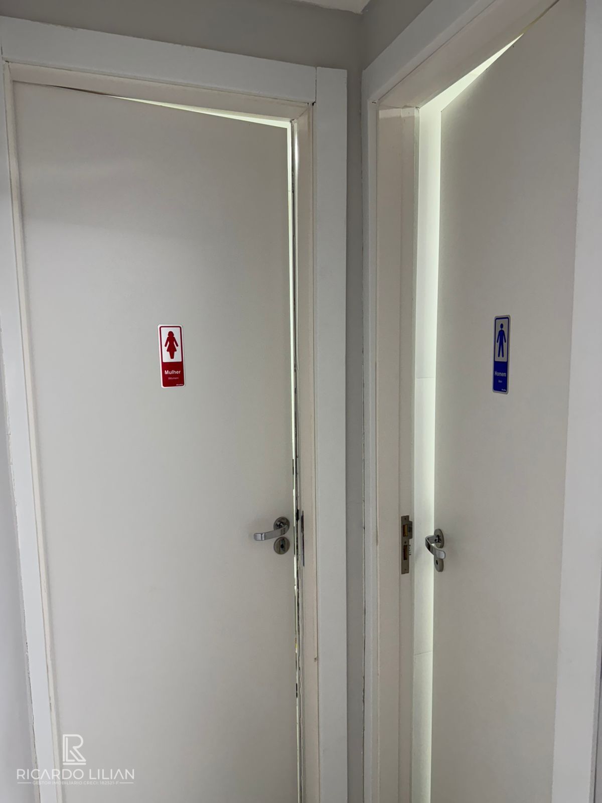 Conjunto Comercial-Sala à venda, 77m² - Foto 12