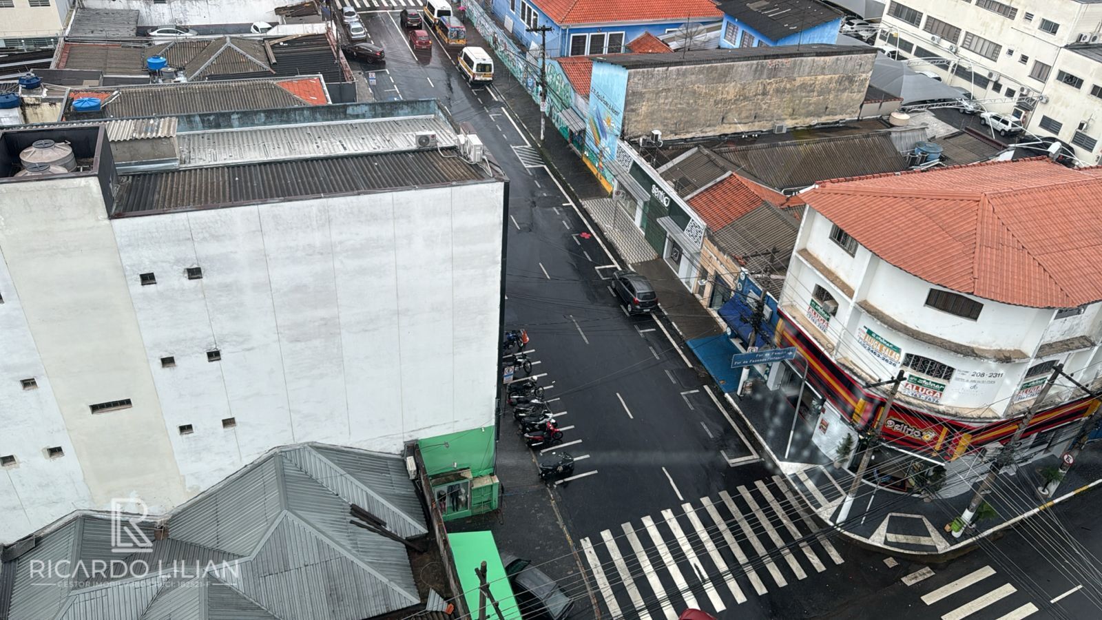 Conjunto Comercial-Sala à venda, 77m² - Foto 13