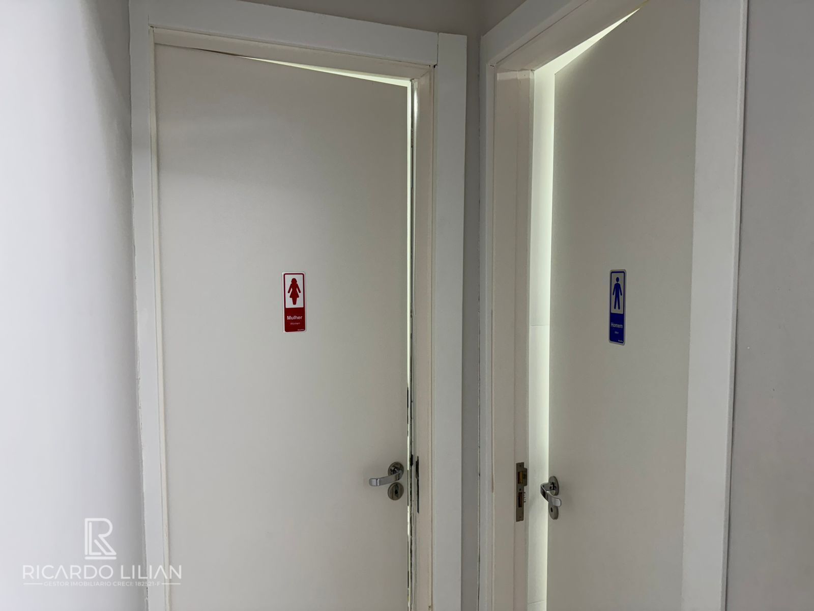 Conjunto Comercial-Sala à venda, 77m² - Foto 11