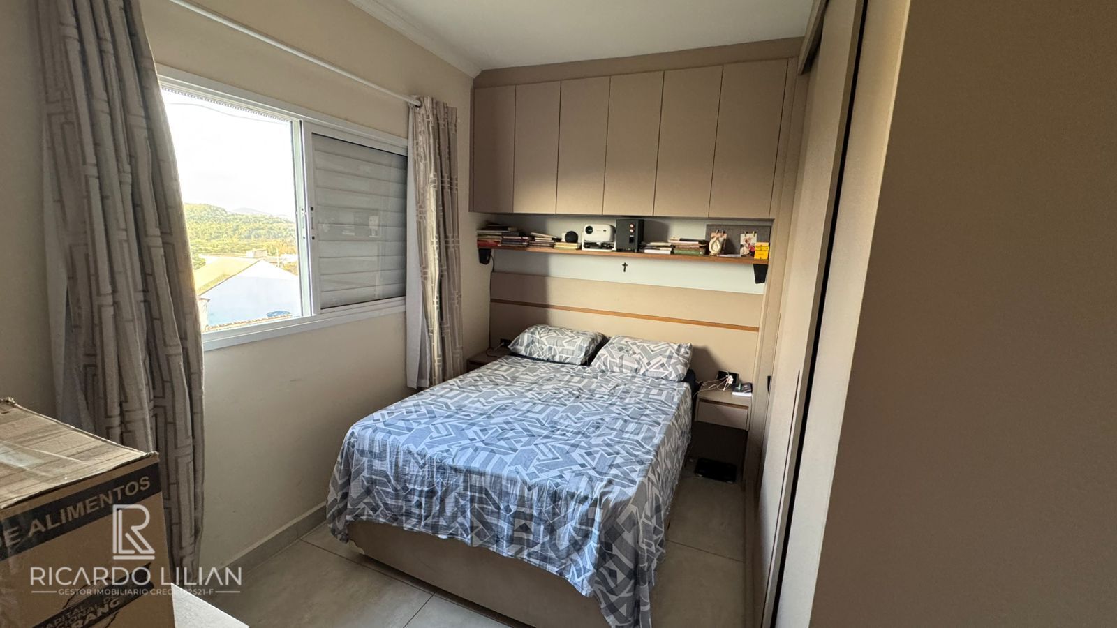 Apartamento, 2 quartos, 52 m² - Foto 10