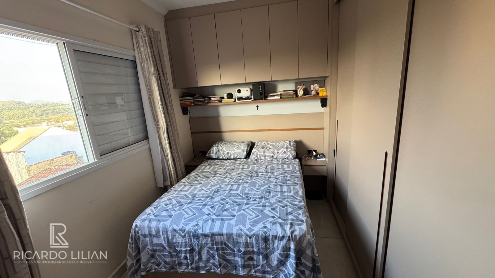 Apartamento, 2 quartos, 52 m² - Foto 9