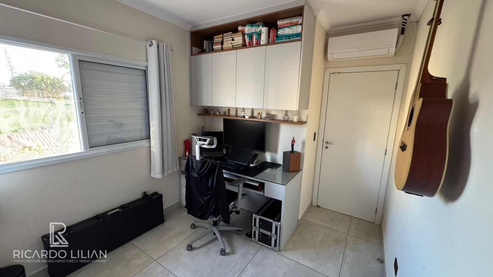 Apartamento, 2 quartos, 52 m² - Foto 6