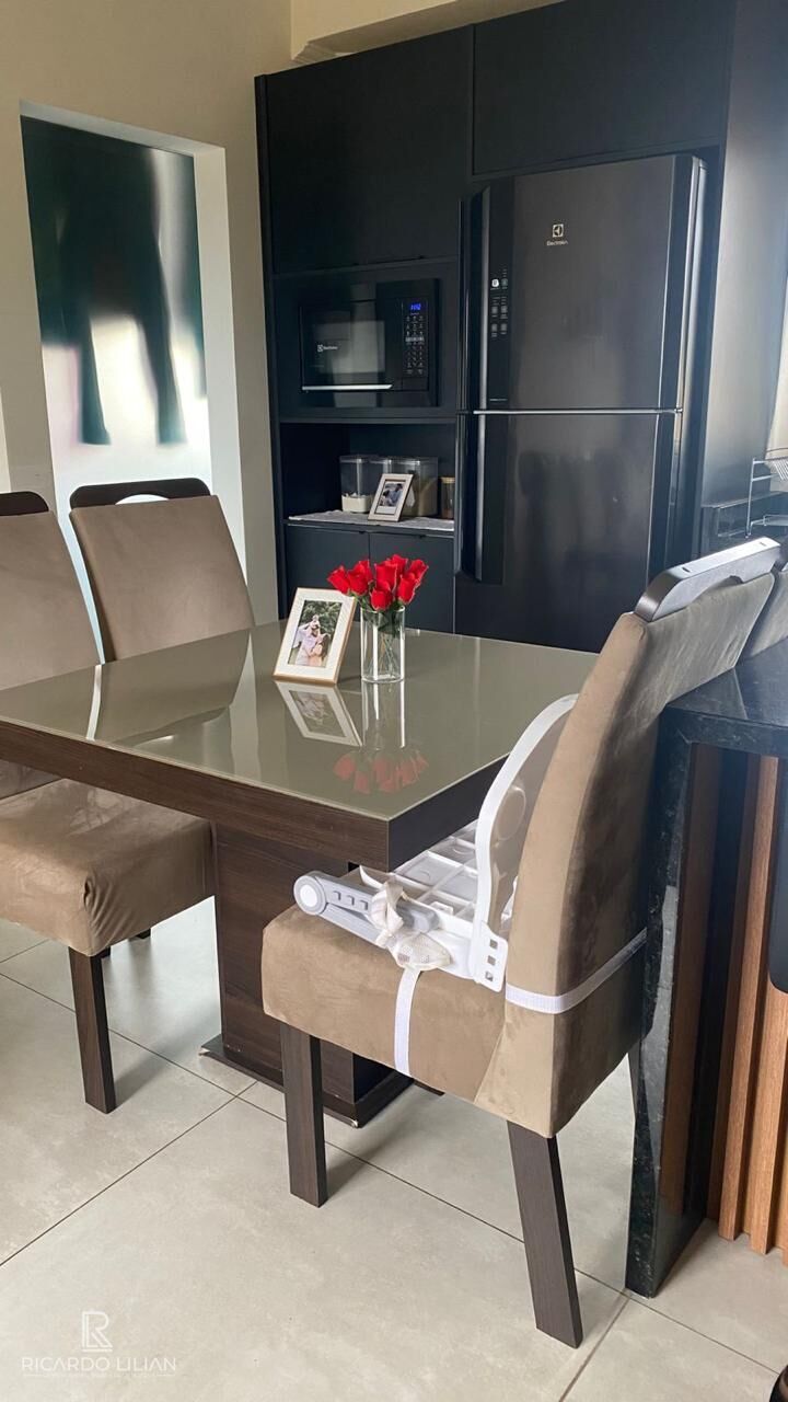 Apartamento, 2 quartos, 52 m² - Foto 2