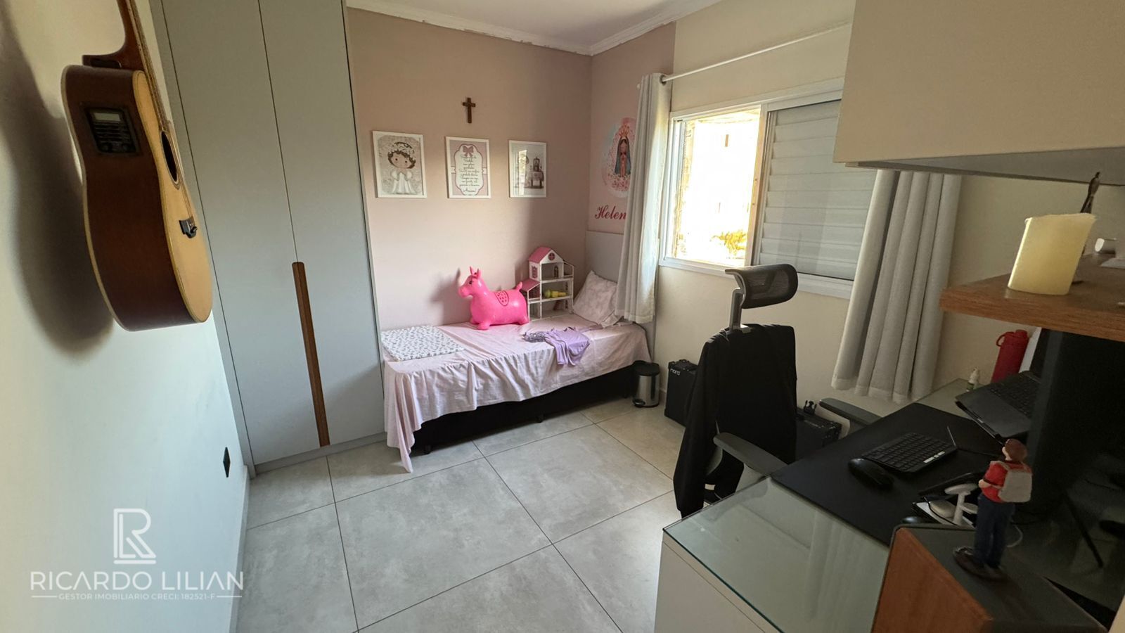 Apartamento, 2 quartos, 52 m² - Foto 12