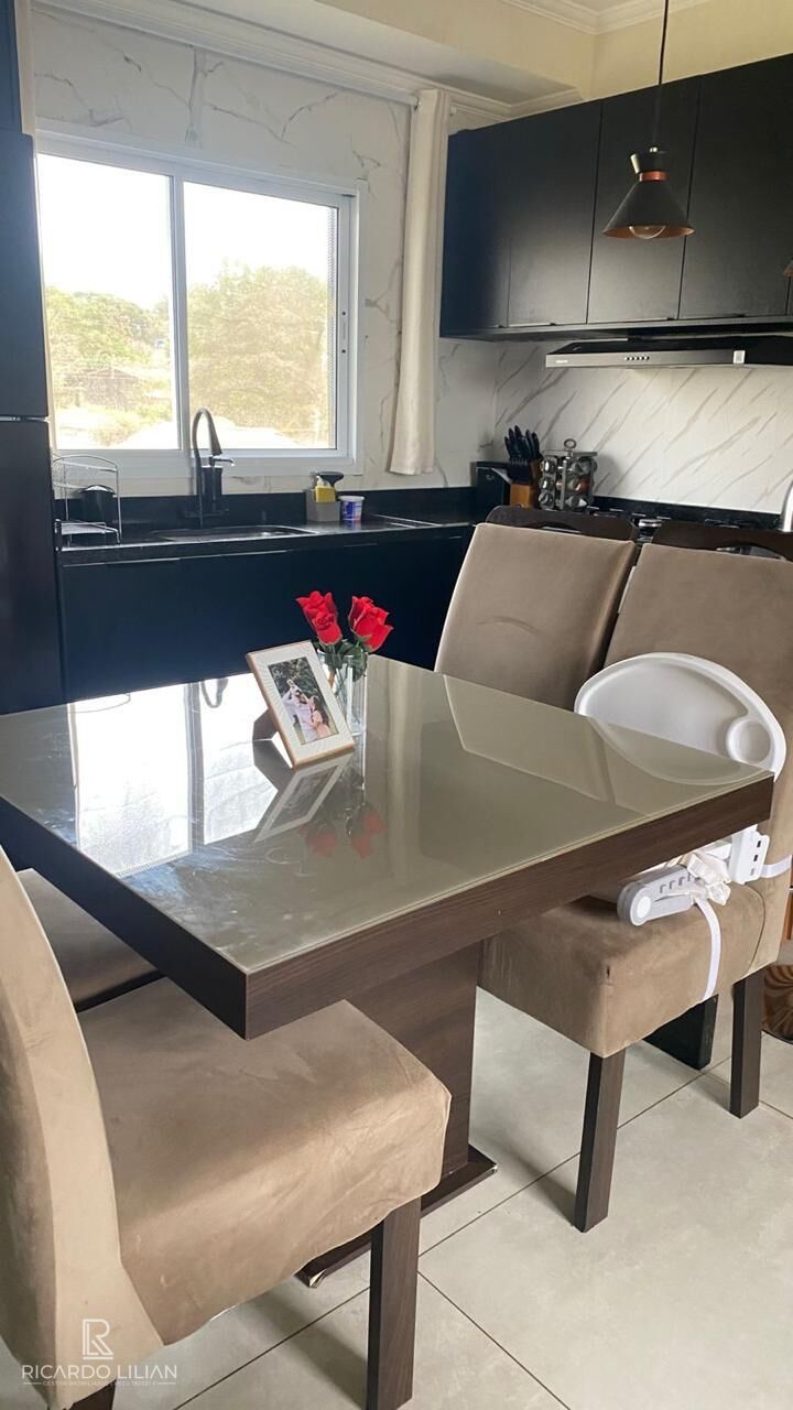 Apartamento, 2 quartos, 52 m² - Foto 7