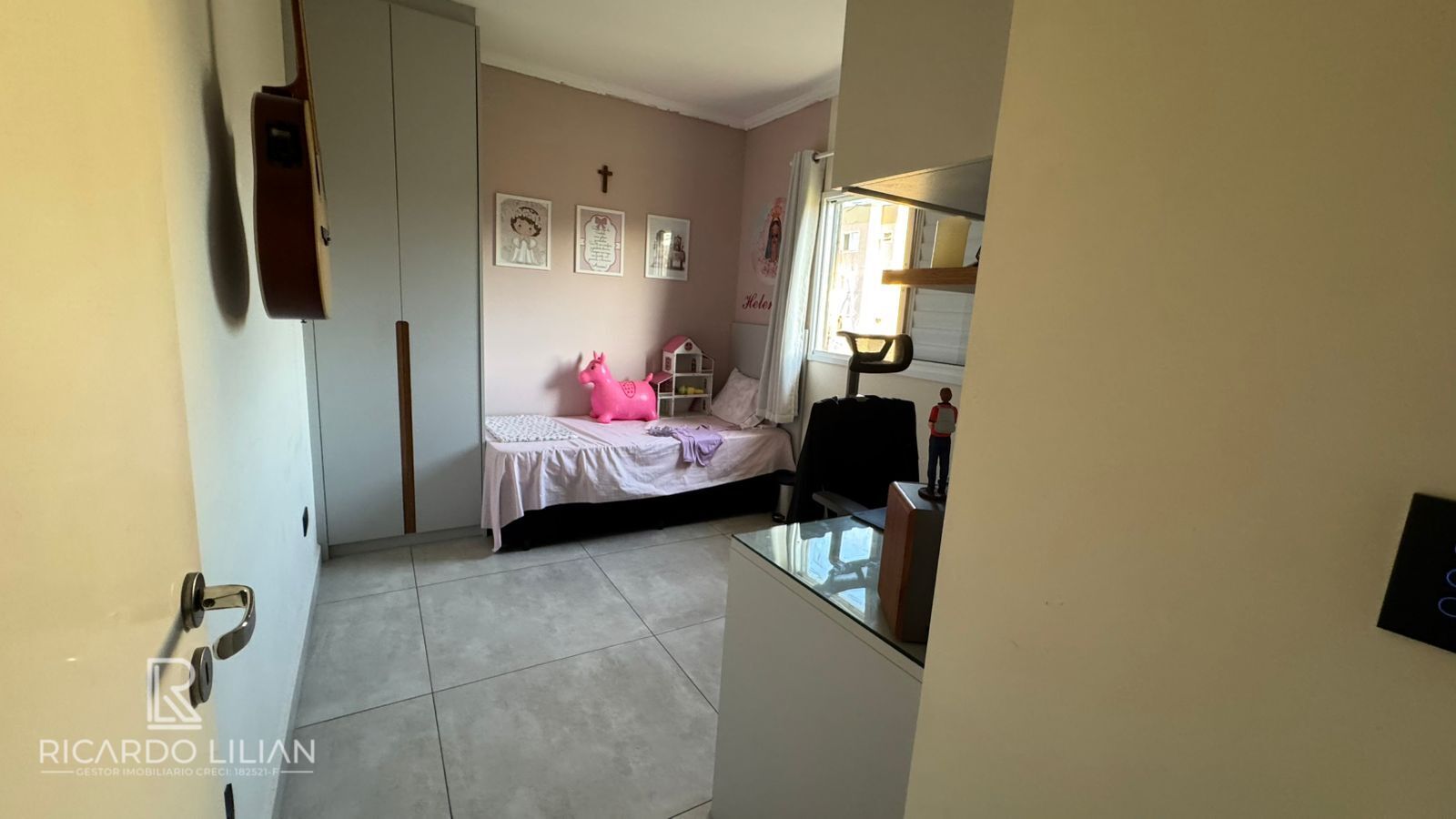 Apartamento, 2 quartos, 52 m² - Foto 11