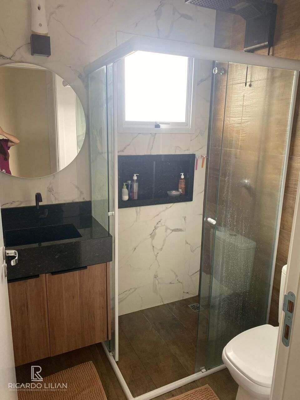 Apartamento, 2 quartos, 52 m² - Foto 14