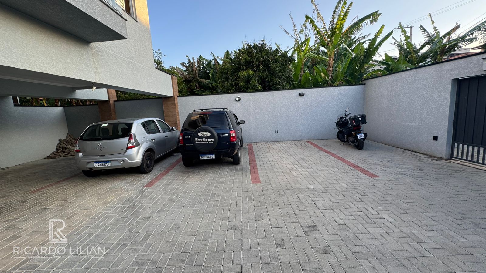 Apartamento, 2 quartos, 52 m² - Foto 21